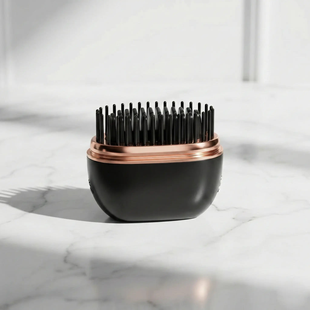 Opulency™ Mini Portable Hair Straightener
