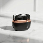 Opulency™ Mini Portable Hair Straightener