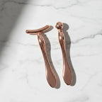 Opulency™ Metal Face Massager Set