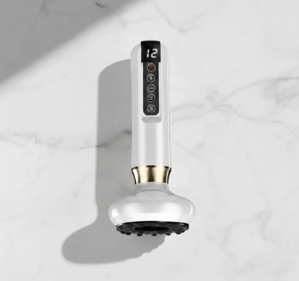 Opulency™ Vacuum Cupping Massager