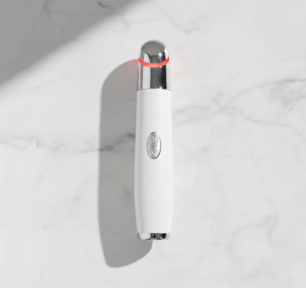 Opulency™ Portable Vibrating Facial And Eye Massager