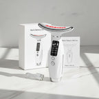 Opulency™ Face and Neck Beauty Massager