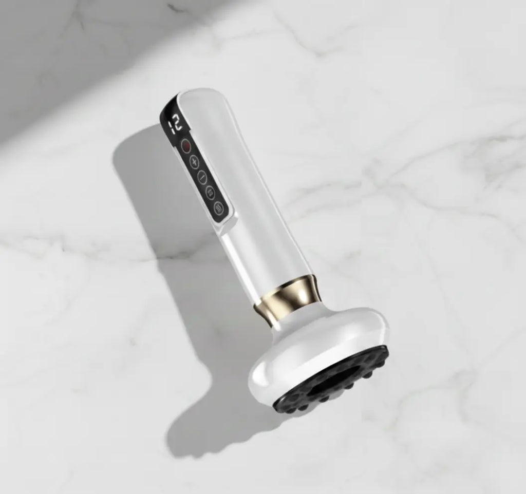 Opulency™ Vacuum Cupping Massager