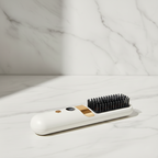 Opulency™ Portable Cordless Hair Straightener