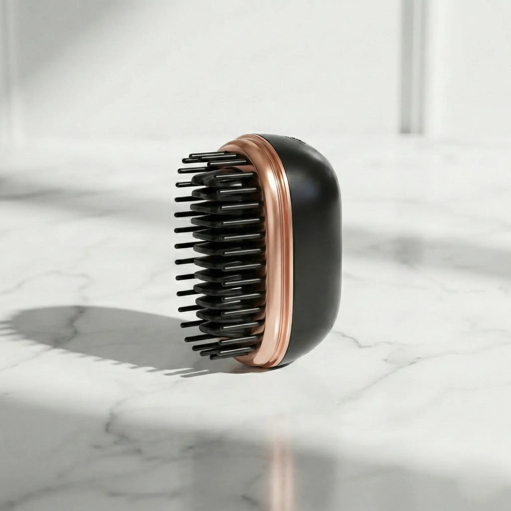 Opulency™ Mini Portable Hair Straightener
