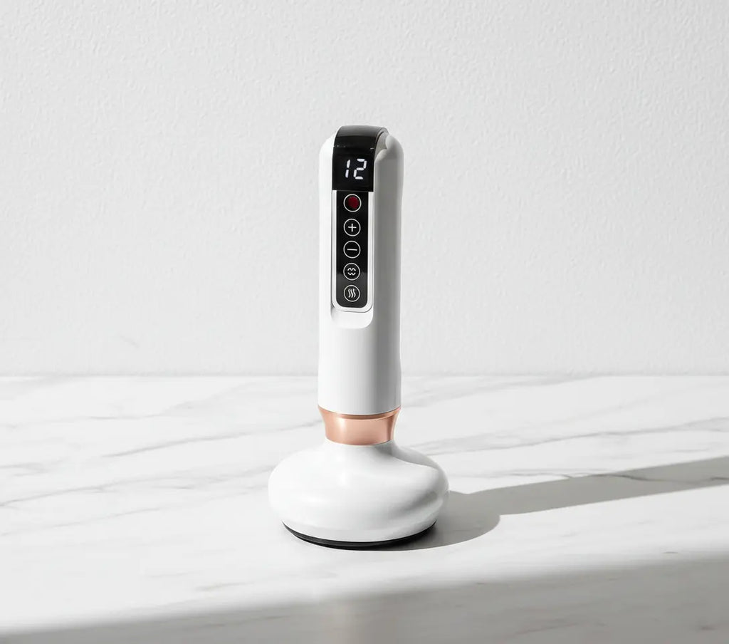 Opulency™ Vacuum Cupping Massager