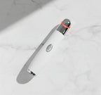 Opulency™ Portable Vibrating Facial And Eye Massager