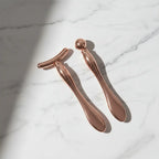 Opulency™ Metal Face Massager Set
