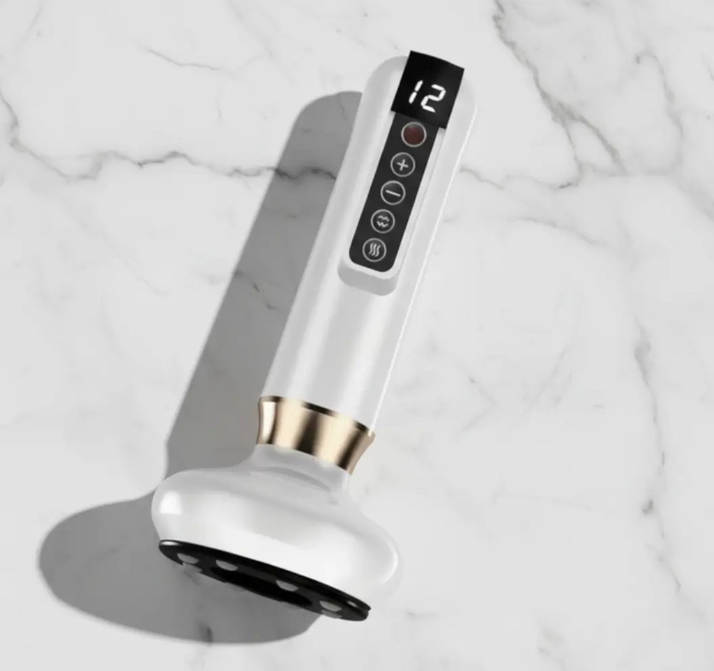Opulency™ Vacuum Cupping Massager