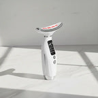 Opulency™ Face and Neck Beauty Massager