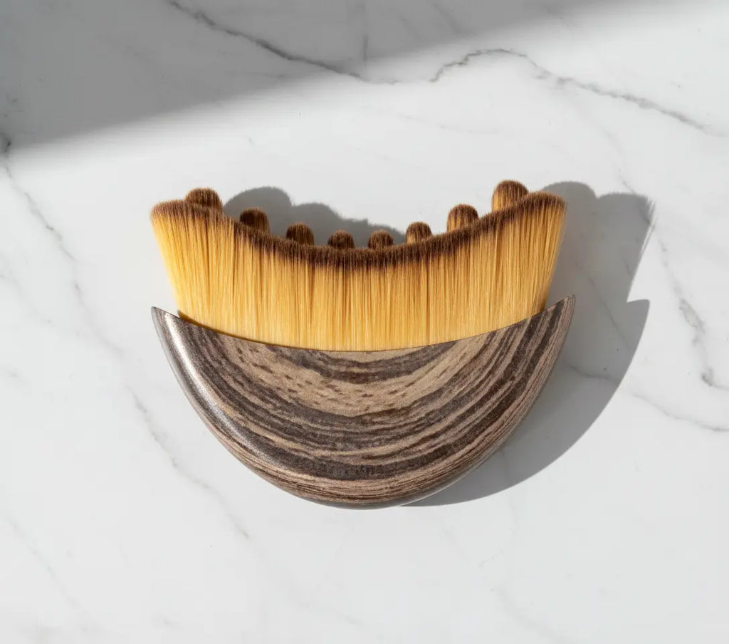 Opulency™ Lymphatic Contour Facial Brush