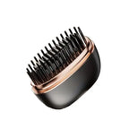Opulency™ Mini Portable Hair Straightener