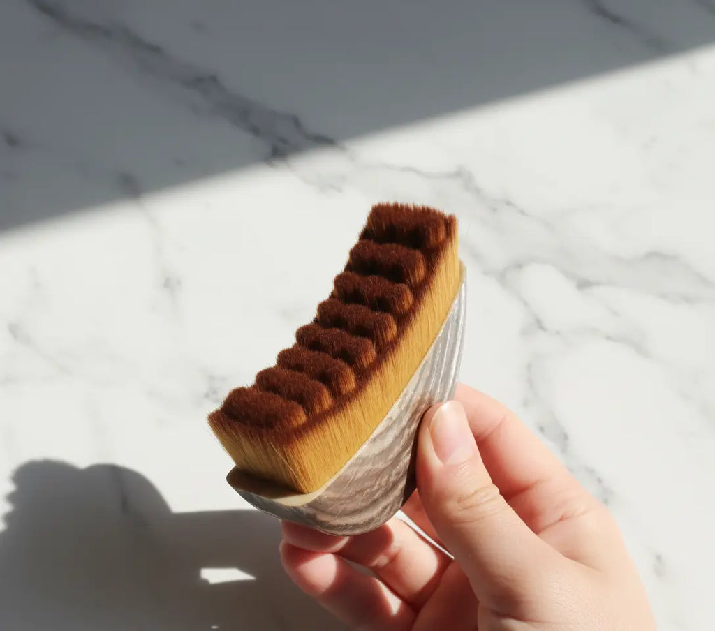Opulency™ Lymphatic Contour Facial Brush