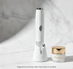 Opulency™ Portable Vibrating Facial And Eye Massager