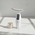 Opulency™ Face and Neck Beauty Massager