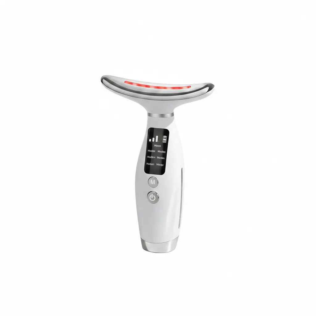 Opulency™ Face and Neck Beauty Massager