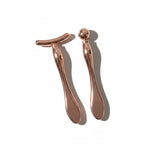 Opulency™ Metal Face Massager Set