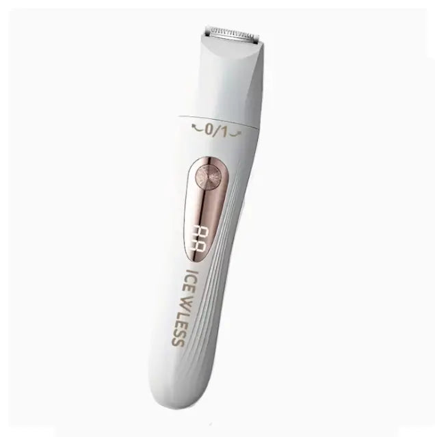 Opulency™ Dual Head Bikini Trimmer